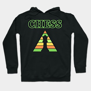 Chess Hoodie